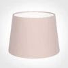 20cm Medium French Drum In Vintage Pink Waterford