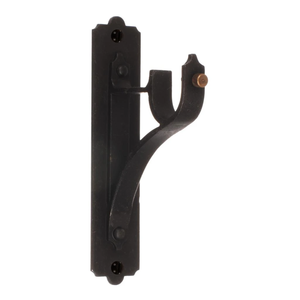 25mm Brett Standard Bracket In Beeswax 2 25mm Brett Standard Bracket In Beeswax - Image 2