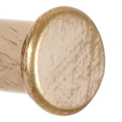 25mm Button Finial In Old Ivory -CURTAINS accessories Sale 601oi 2