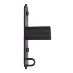 25mm Brett Recess Bracket In Beeswax -CURTAINS accessories Sale 6047bw 20