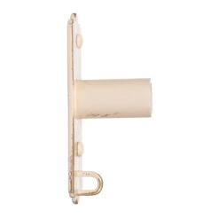 25mm Brett Recess Bracket In Old Ivory 7 25mm Brett Recess Bracket In Old Ivory -CURTAINS accessories Sale 6047oi 20