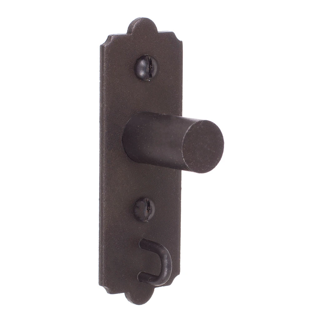 20mm Brett Recess Bracket In Beeswax 1 20mm Brett Recess Bracket In Beeswax