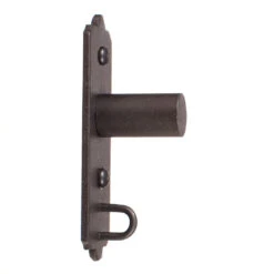 20mm Brett Recess Bracket In Beeswax 7 20mm Brett Recess Bracket In Beeswax -CURTAINS accessories Sale 6048bw 20