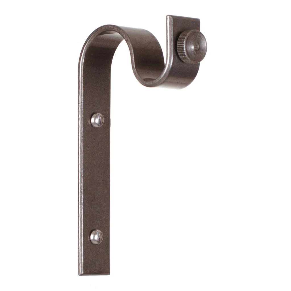 20mm Chapel Standard Bracket In Polished 1 20mm Chapel Standard Bracket In Polished