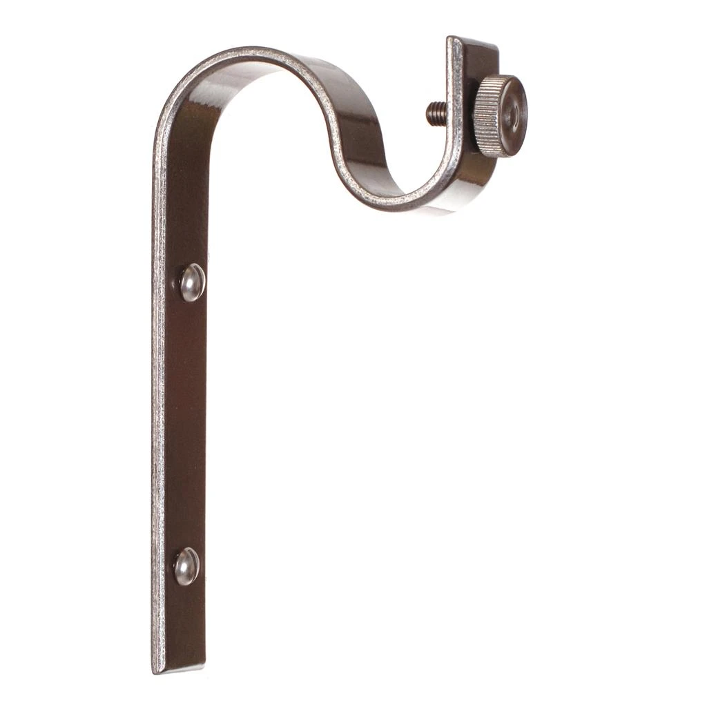 20mm Chapel Standard Bracket In Polished 3 20mm Chapel Standard Bracket In Polished - Image 3