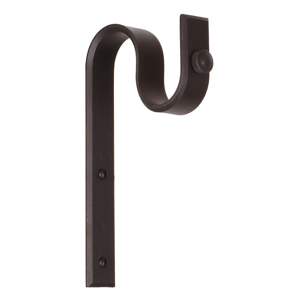 38mm Chapel Standard Bracket In Beeswax 1 38mm Chapel Standard Bracket In Beeswax