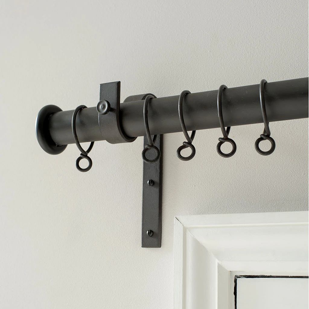 38mm Chapel Standard Bracket In Beeswax 2 38mm Chapel Standard Bracket In Beeswax - Image 2