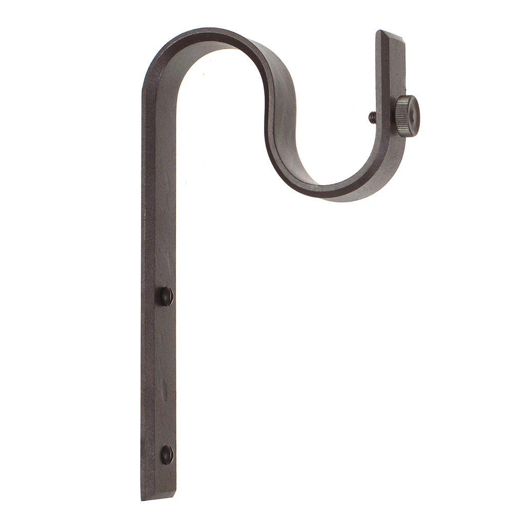 38mm Chapel Standard Bracket In Beeswax 4 38mm Chapel Standard Bracket In Beeswax - Image 4