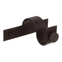 20mm Chapel Centre Bracket In Beeswax