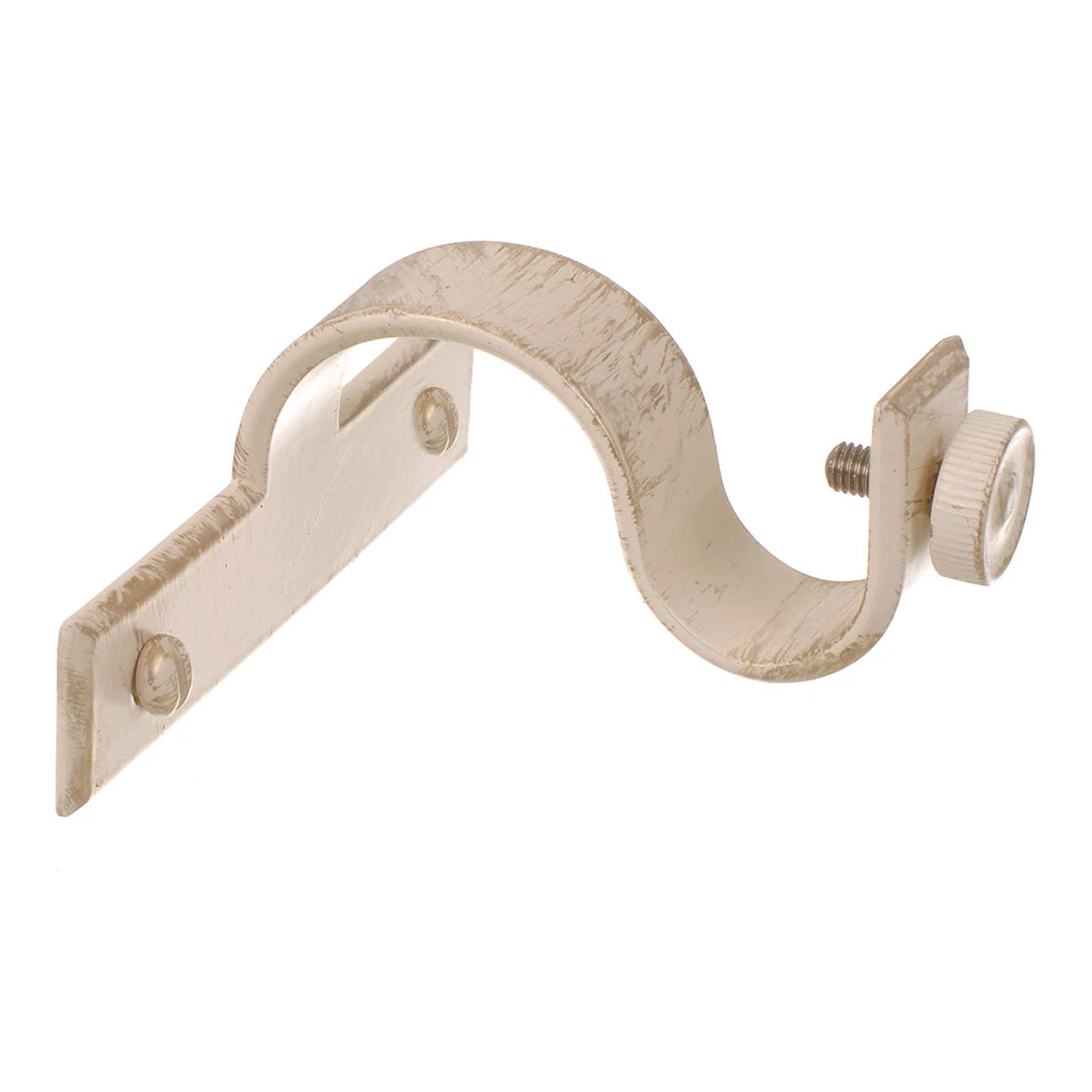 20mm Chapel Centre Bracket In Old Ivory 4 20mm Chapel Centre Bracket In Old Ivory - Image 4