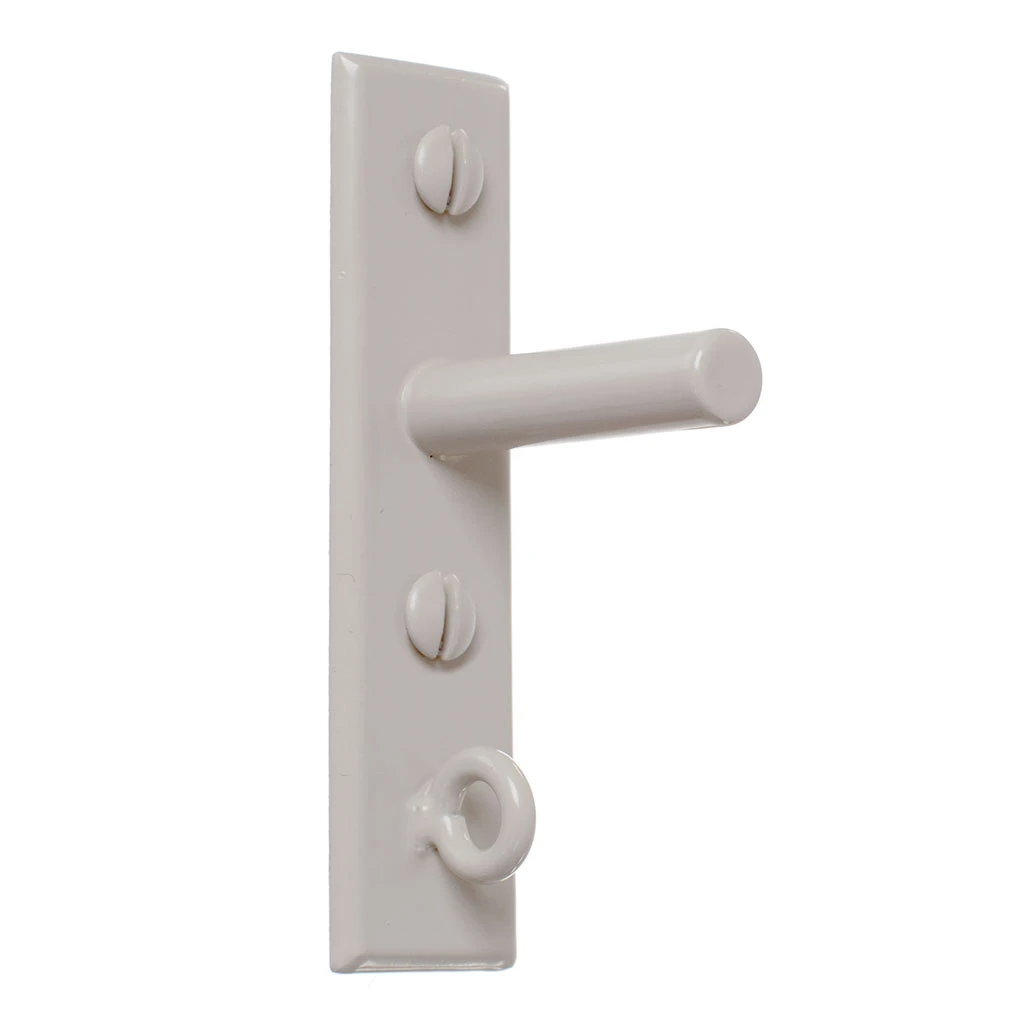 12mm Chapel Recess Bracket In Clay 1 12mm Chapel Recess Bracket In Clay