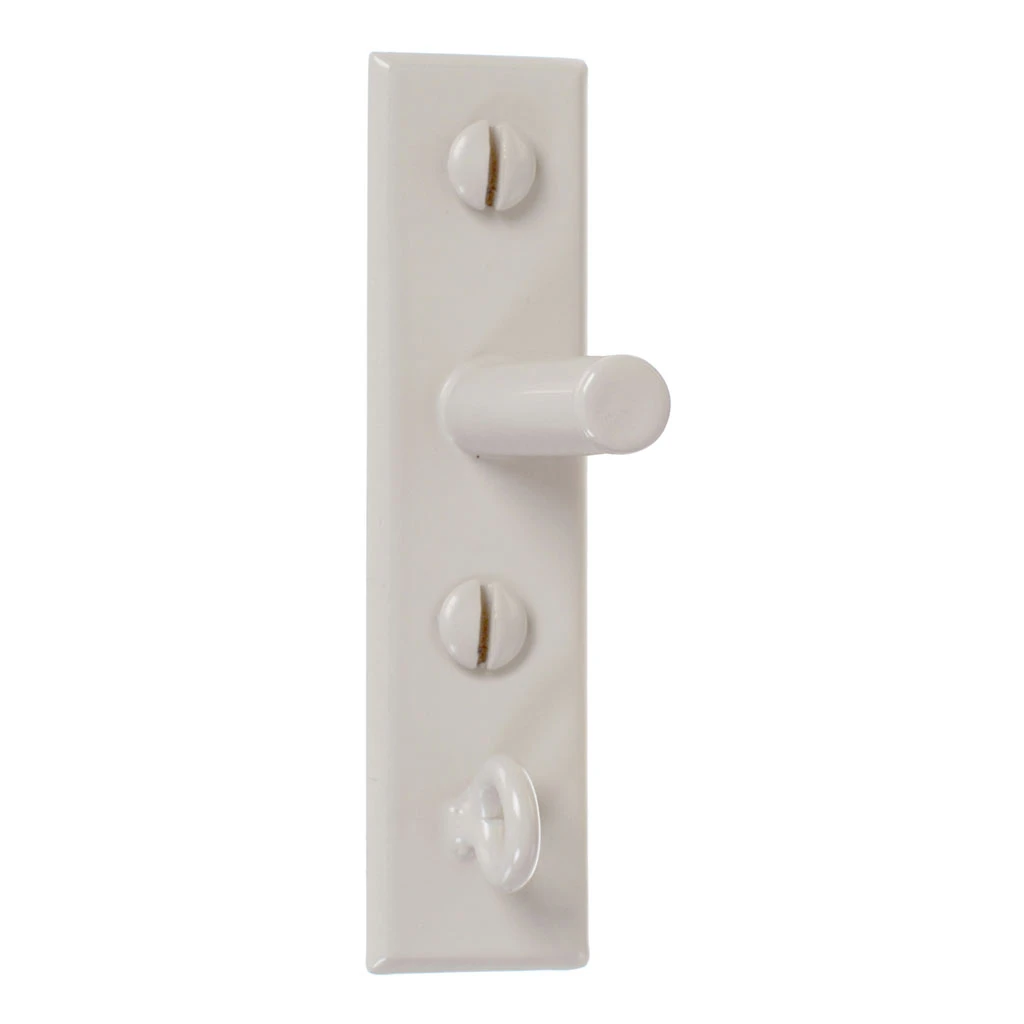 12mm Chapel Recess Bracket In Clay 4 12mm Chapel Recess Bracket In Clay - Image 4