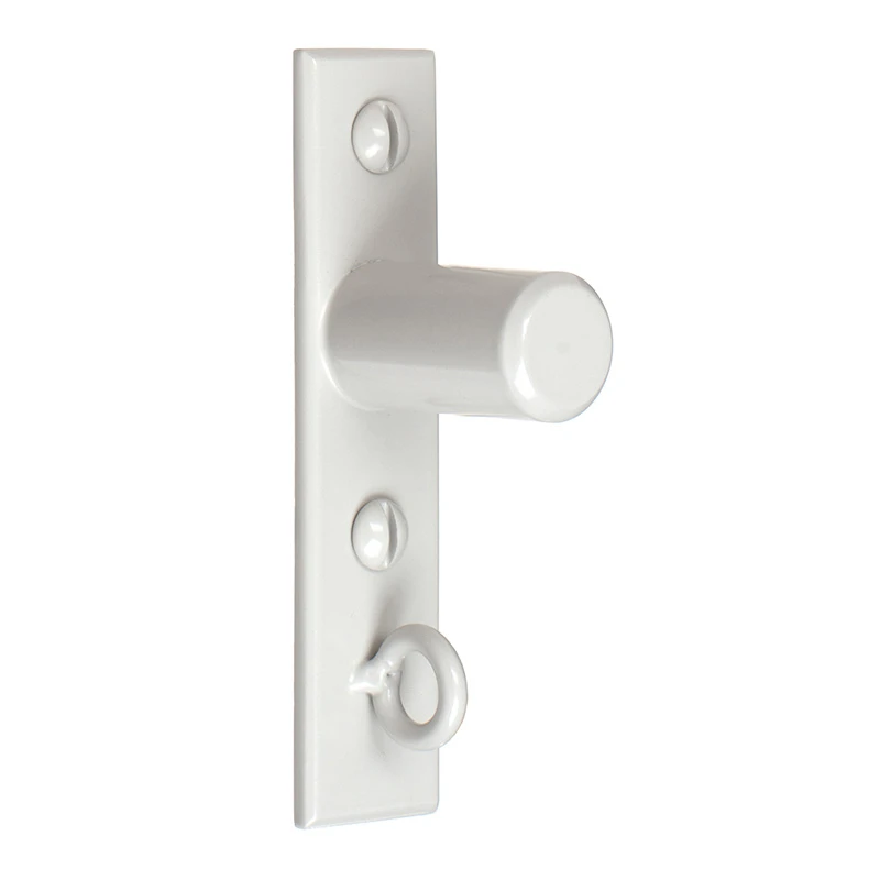 20mm Chapel Recess Bracket In Clay 1 20mm Chapel Recess Bracket In Clay