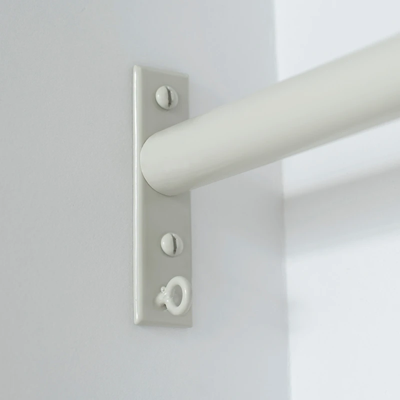 20mm Chapel Recess Bracket In Clay 2 20mm Chapel Recess Bracket In Clay - Image 2