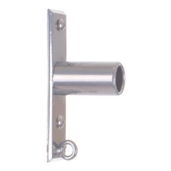 25mm Chapel Recess Bracket In Mercury 7 25mm Chapel Recess Bracket In Mercury -CURTAINS accessories Sale 6076me 20