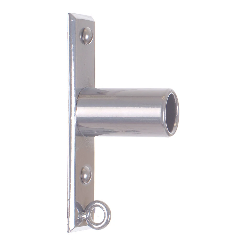 25mm Chapel Recess Bracket In Mercury 4 25mm Chapel Recess Bracket In Mercury - Image 4