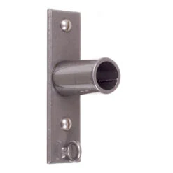 25mm Chapel Recess Bracket In Polished