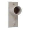 38mm Chapel Recess Bracket In Clay