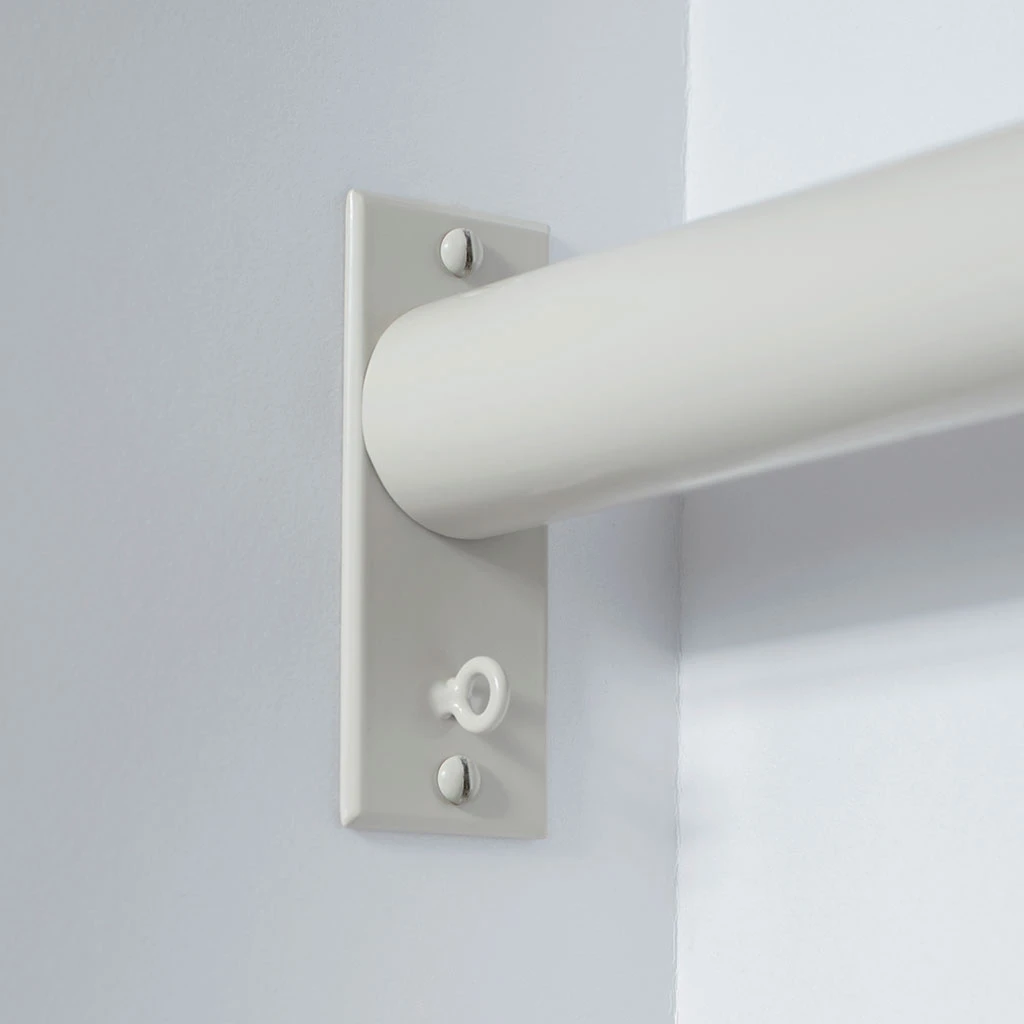 38mm Chapel Recess Bracket In Clay 2 38mm Chapel Recess Bracket In Clay - Image 2