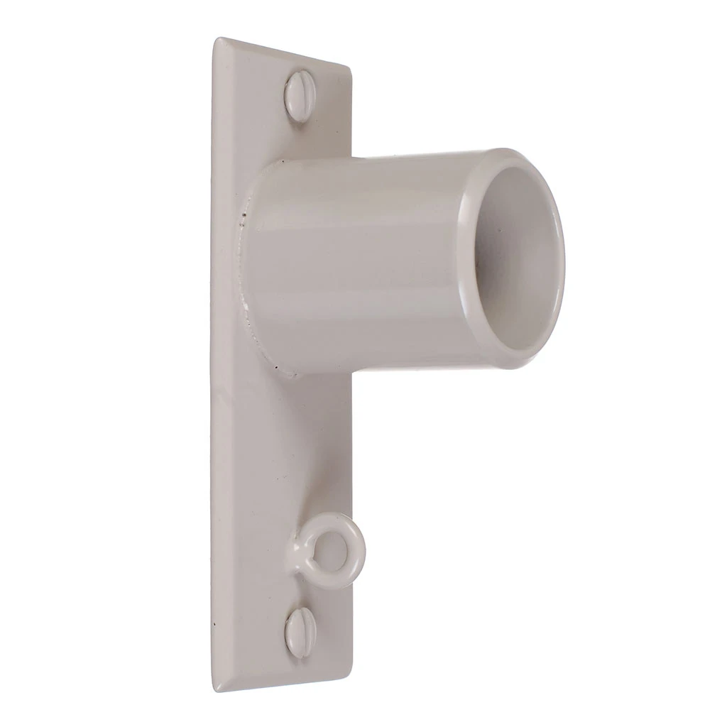 38mm Chapel Recess Bracket In Clay 4 38mm Chapel Recess Bracket In Clay - Image 4