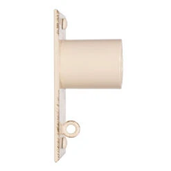 38mm Chapel Recess Bracket In Old Ivory -CURTAINS accessories Sale 6077oi 20