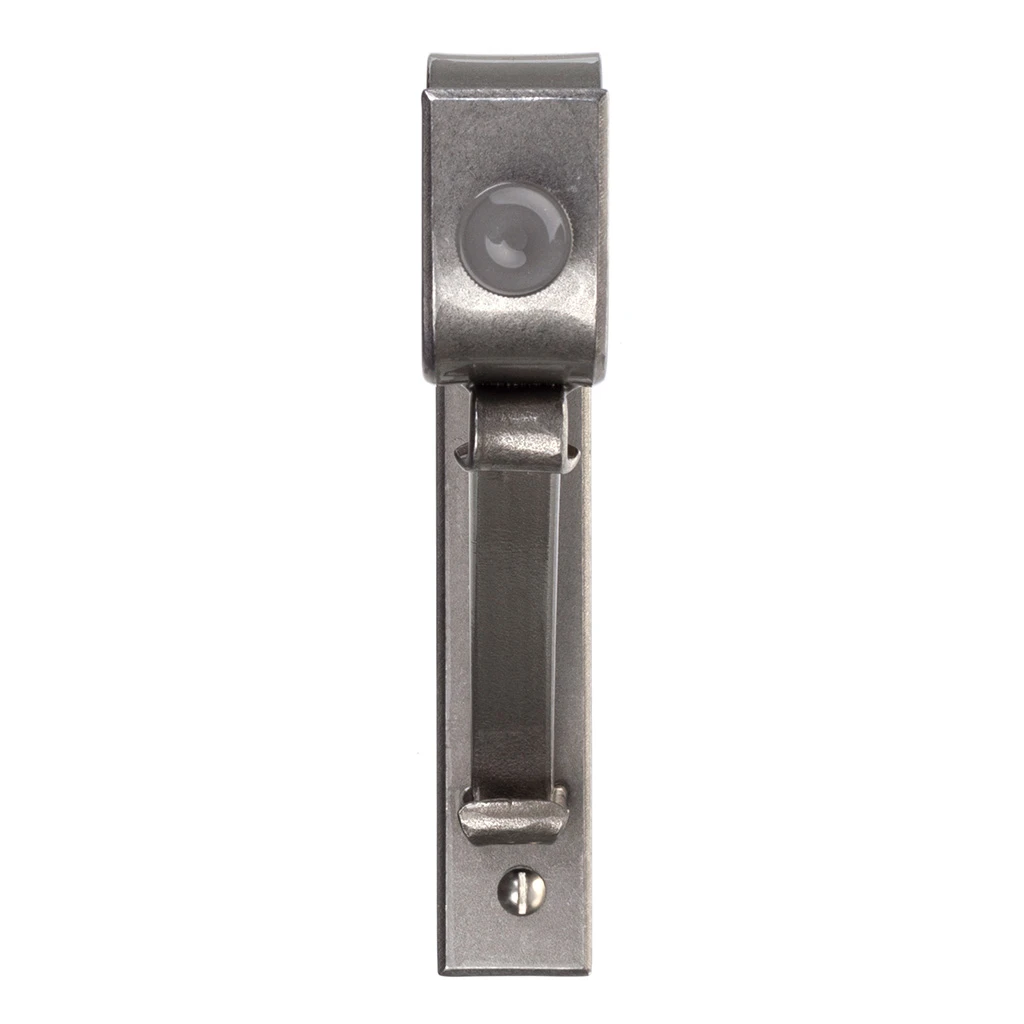 25mm Chapel Extended Standard Bracket In Polished 5 25mm Chapel Extended Standard Bracket In Polished - Image 5
