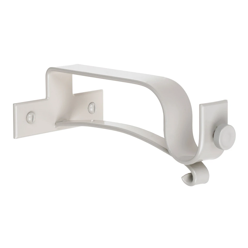 25mm Chapel Extended Centre Bracket In Clay 1 25mm Chapel Extended Centre Bracket In Clay