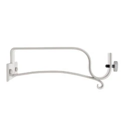 25mm Chapel Extended Centre Bracket In Clay 8 25mm Chapel Extended Centre Bracket In Clay -CURTAINS accessories Sale 6081CL 20