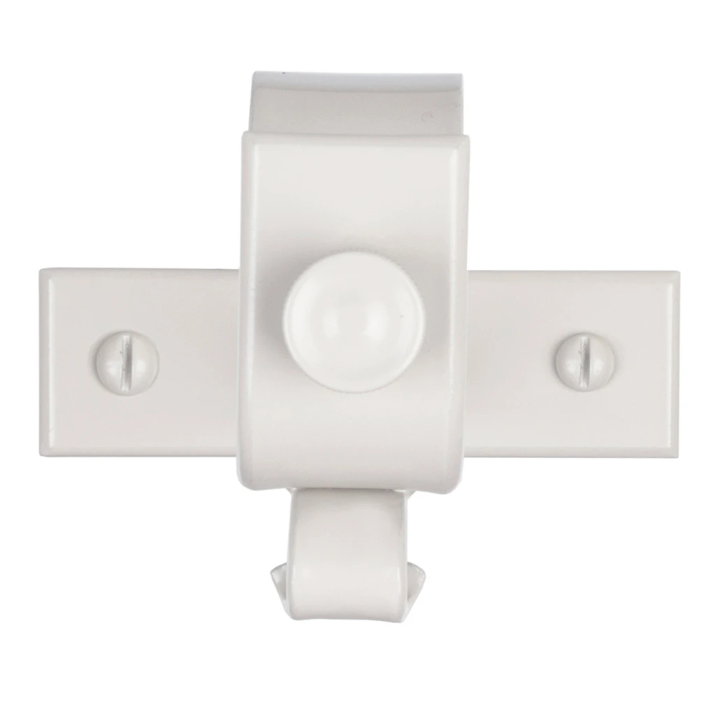 25mm Chapel Extended Centre Bracket In Clay 5 25mm Chapel Extended Centre Bracket In Clay - Image 5