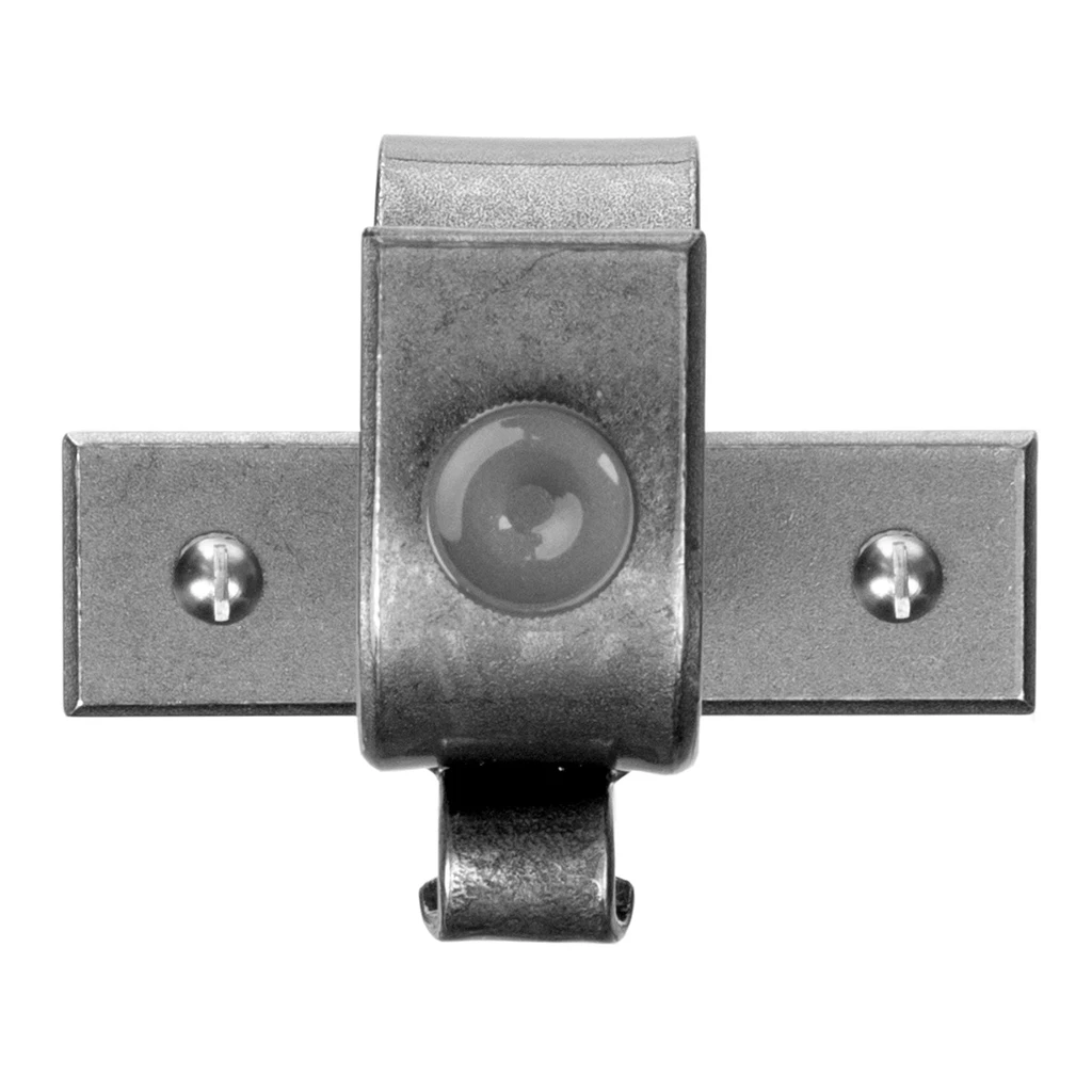 25mm Chapel Extended Centre Bracket In Polished 5 25mm Chapel Extended Centre Bracket In Polished - Image 5