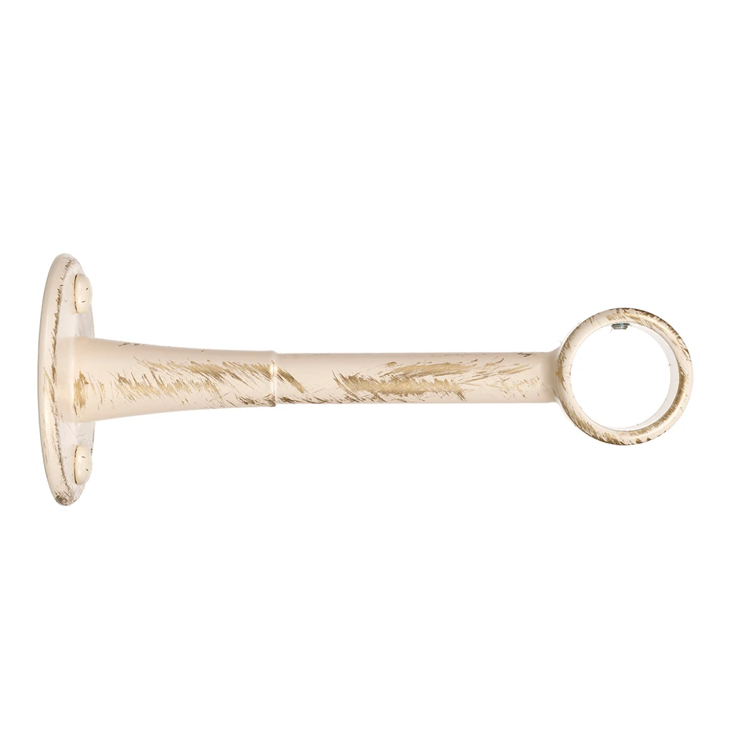 20mm Extended Sleeve Bracket In Old Ivory 4 20mm Extended Sleeve Bracket In Old Ivory - Image 4