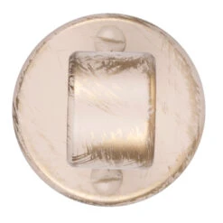 20mm Extended Sleeve Bracket In Old Ivory 9 20mm Extended Sleeve Bracket In Old Ivory -CURTAINS accessories Sale 6082OI 21