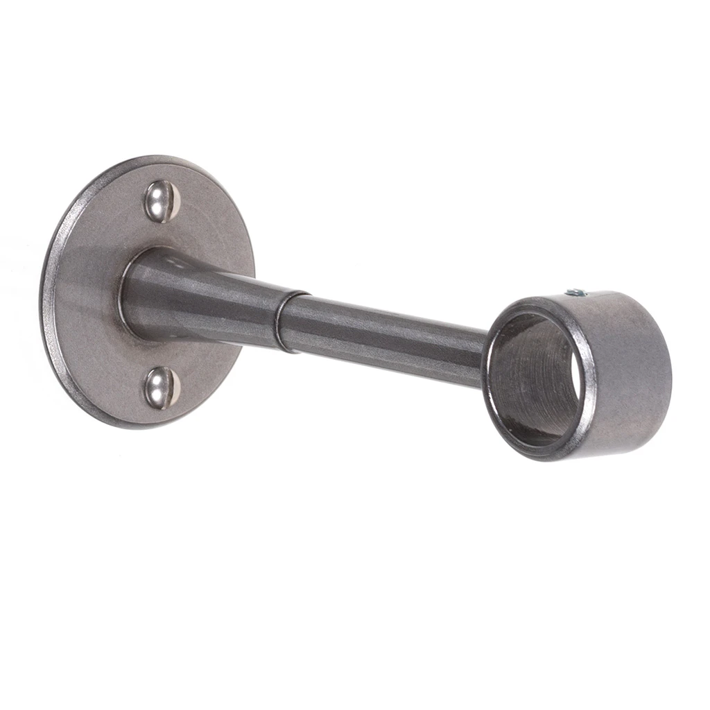 20mm Extended Sleeve Bracket In Polished 1 20mm Extended Sleeve Bracket In Polished