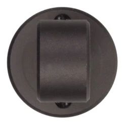 25mm Extended Sleeve Bracket In Beeswax -CURTAINS accessories Sale 6083BW 21