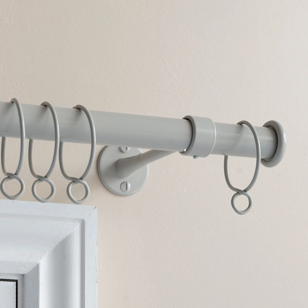 25mm Extended Sleeve Bracket In Clay 2 25mm Extended Sleeve Bracket In Clay - Image 2