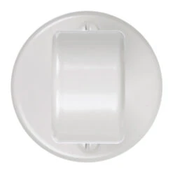 25mm Extended Sleeve Bracket In Clay 9 25mm Extended Sleeve Bracket In Clay -CURTAINS accessories Sale 6083CL 21