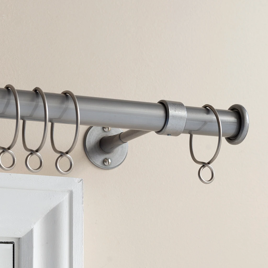 25mm Extended Sleeve Bracket In Polished 2 25mm Extended Sleeve Bracket In Polished - Image 2