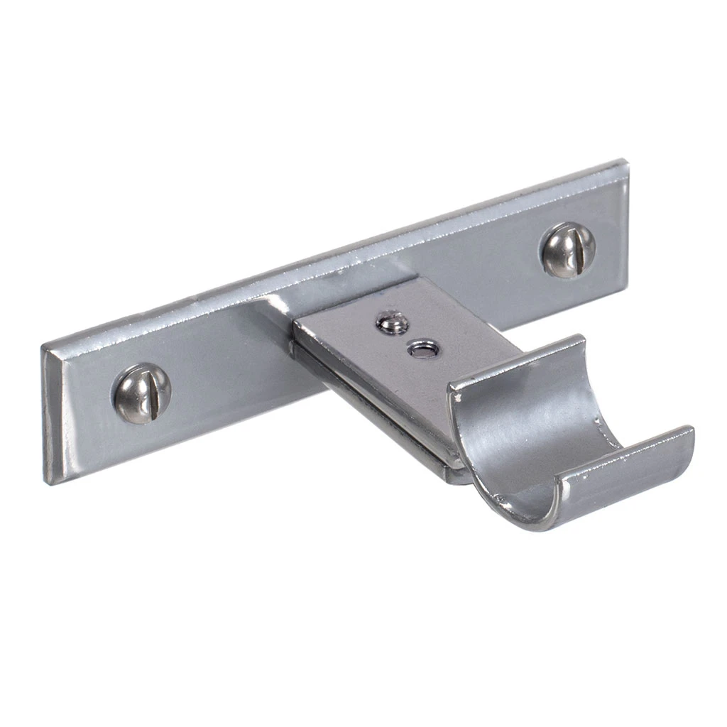 20mm Chapel Passing Bracket, Mercury 1 20mm Chapel Passing Bracket, Mercury