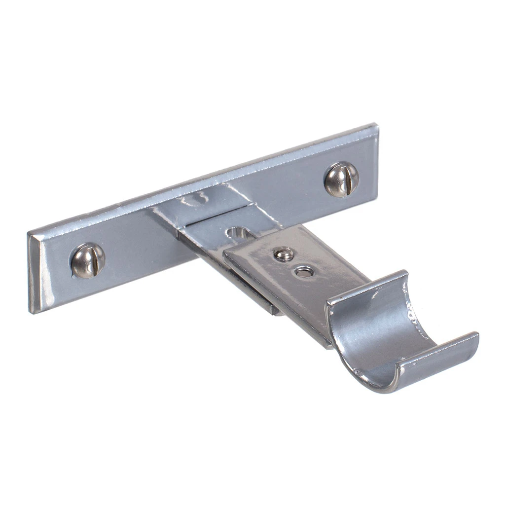 20mm Chapel Passing Bracket, Mercury 4 20mm Chapel Passing Bracket, Mercury - Image 4