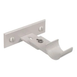 25mm Chapel Passing Bracket, Clay -CURTAINS accessories Sale 6091cl 20