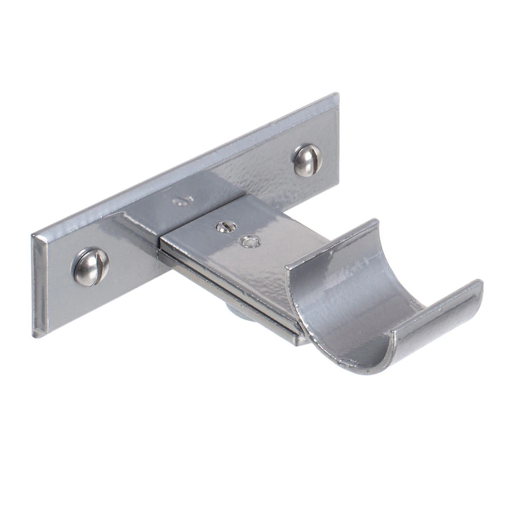 25mm Chapel Passing Bracket, Mercury 1 25mm Chapel Passing Bracket, Mercury