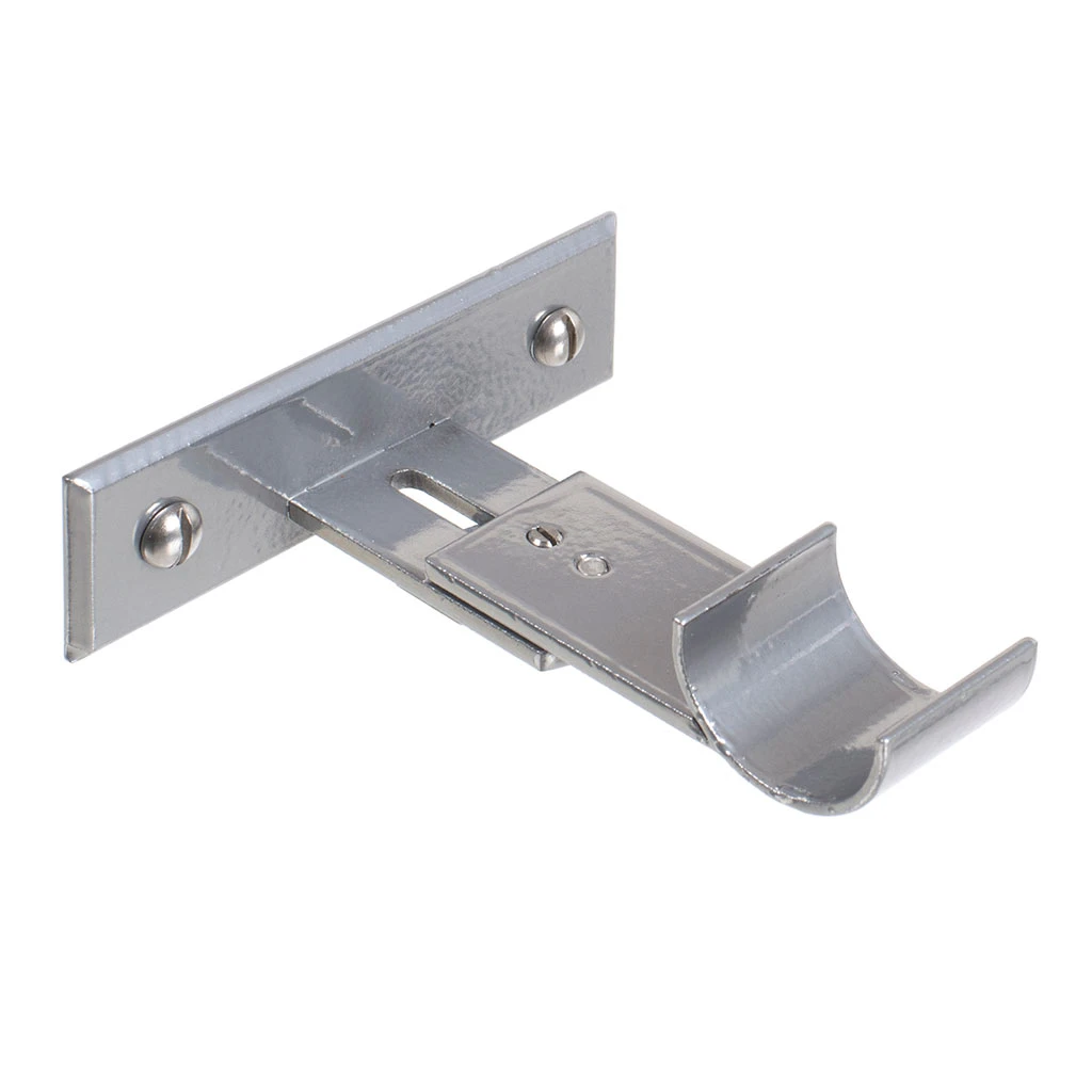 25mm Chapel Passing Bracket, Mercury 4 25mm Chapel Passing Bracket, Mercury - Image 4