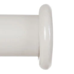 20mm Button Finial In Clay