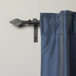 20mm Spear Finial In Beeswax -CURTAINS accessories Sale 624bw 4