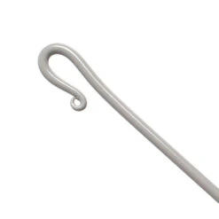 Fine Draw Rod In Clay -CURTAINS accessories Sale 6250cl 20