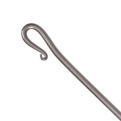 Fine Draw Rod In Polished -CURTAINS accessories Sale 6250po 20