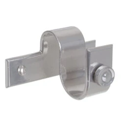 25mm Chapel Centre Bracket In Mercury