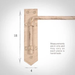 12mm Button Dormer Rod In Old Ivory -CURTAINS accessories Sale 636aaoi 13