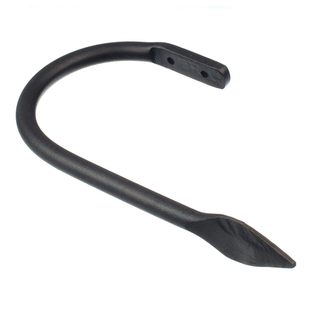 Large Spear Holdback In Beeswax 1 Large Spear Holdback In Beeswax