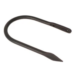 Small Spear Holdback In Beeswax